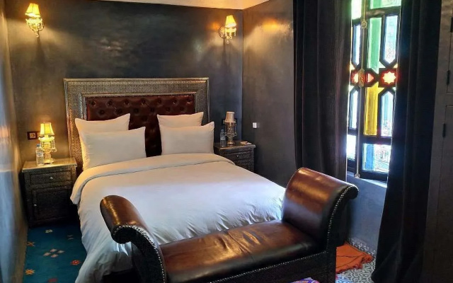 Gem Riad