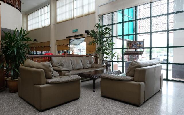 Sutera Inn Prima