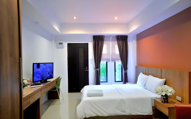 Gasser Park & Residence