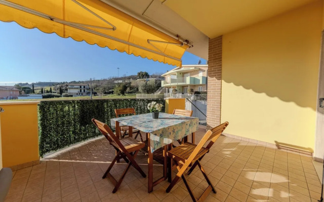 Your Sea Home at Marina di Campofilone