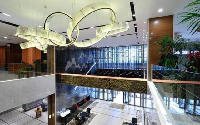 Ramada Wuhan Jianghan
