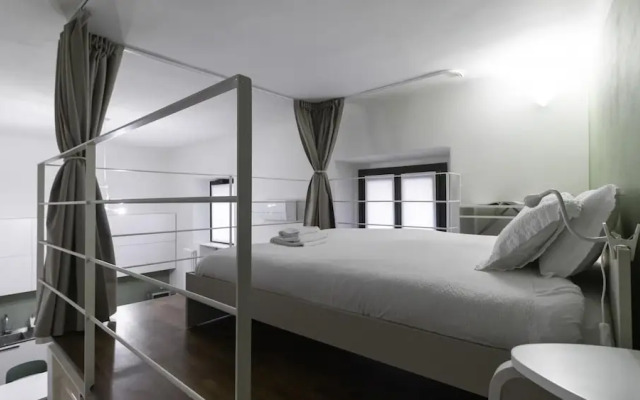 Italianway - Piero Della Francesca 19 B