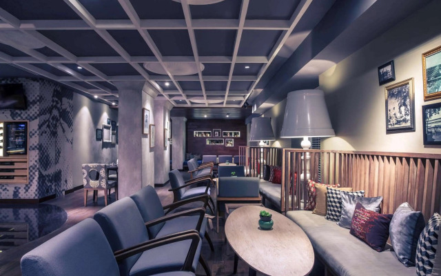 Mercure Jakarta Sabang