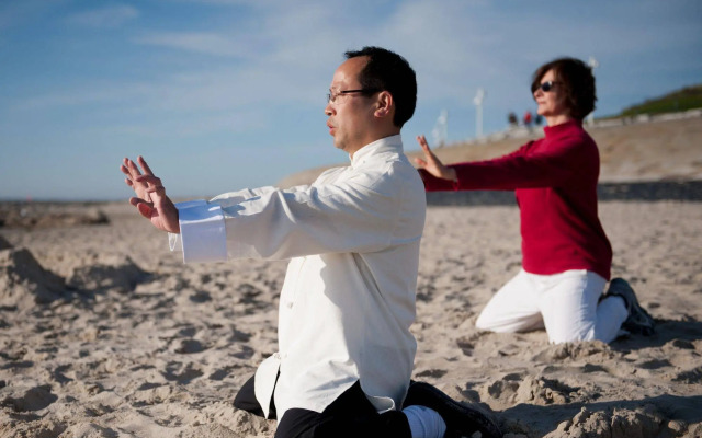 Michels Thalasso Hotel Nordseehaus