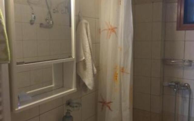 Ioannis Stagkonis Apartment