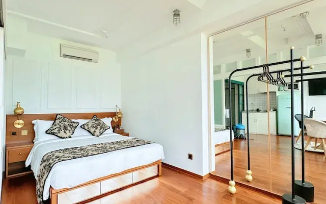 APTO Hotel HV (Causeway Bay)