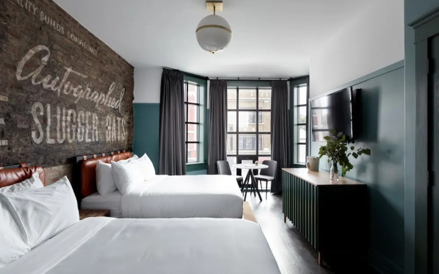 The Chicago Hotel Collection - Wrigleyville