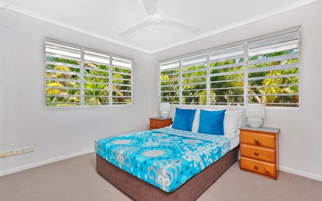 The Villas Palm Cove