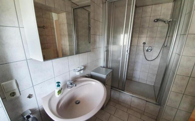 Ferienwohnung Schwarzwaldblick