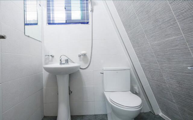 Uljin Seaside Pension