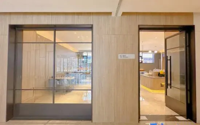 HanTing Hotel (Changzhi Wanbo Decoration City)