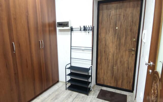 Апартаменты на улице Сибгата Хакима