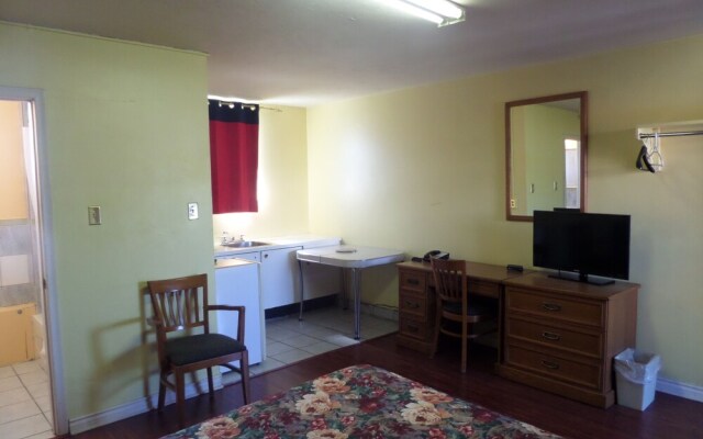 Lakeridge Motel