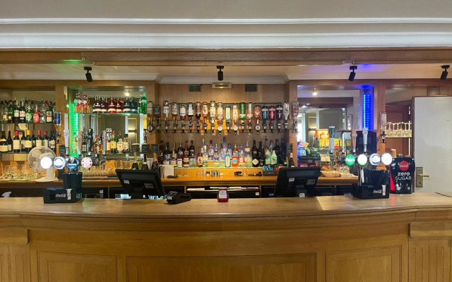 Airport Inn & Spa Manchester