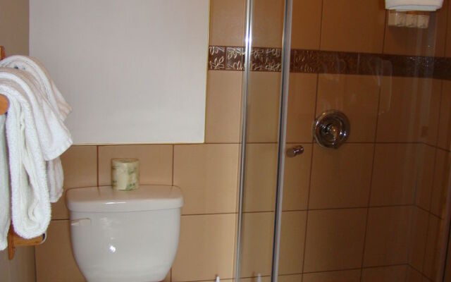 Auberge La Sainte Paix