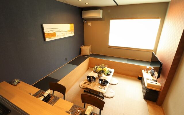 Kanade ShijoShinmachi