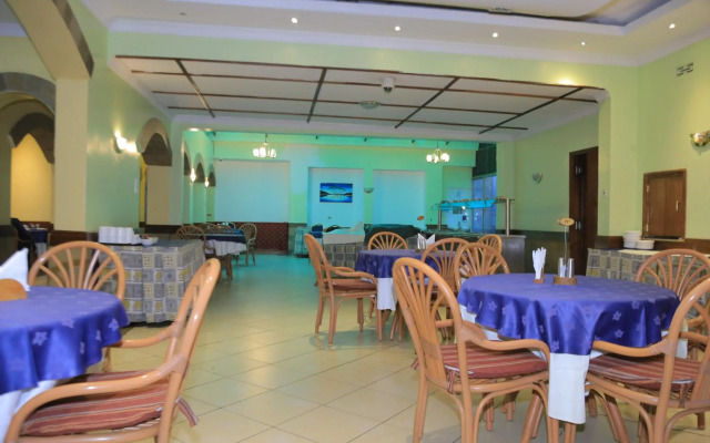 ACK Guesthouse Nairobi