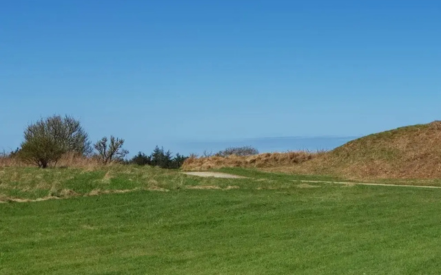 6 Person Holiday Home in Henne