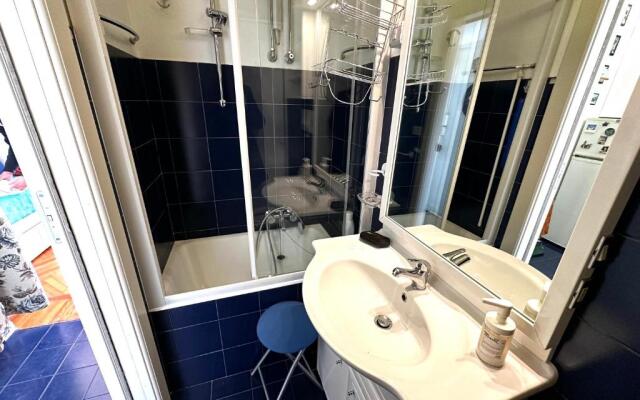 Suite Fronte mare con terrazzo - 2 persone