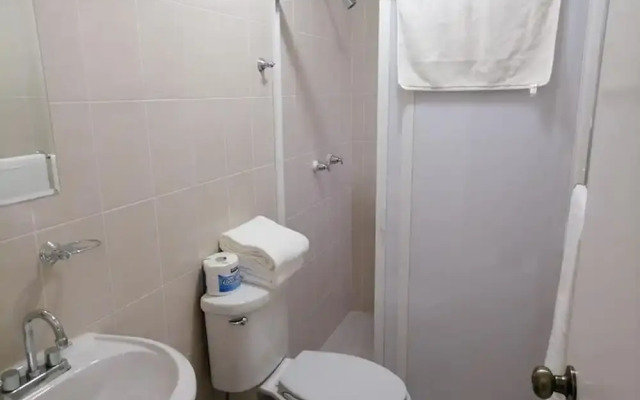 Departamento Amplio Pb Ubicación, Seguridad