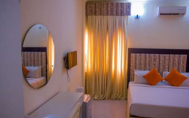 Pilgrims Brook Hotels Ltd