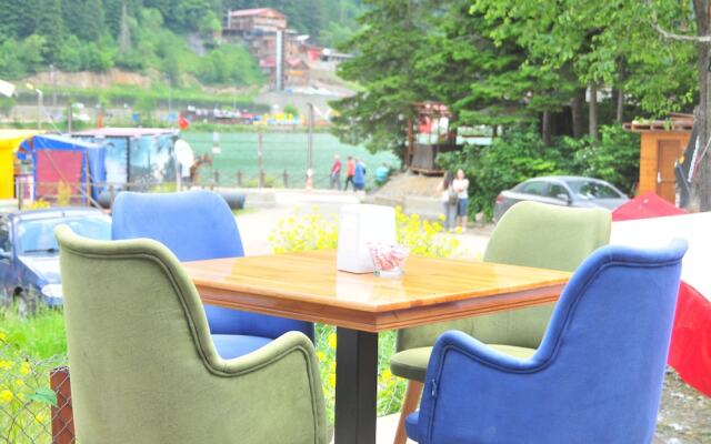 Dilek Suit & Cafe