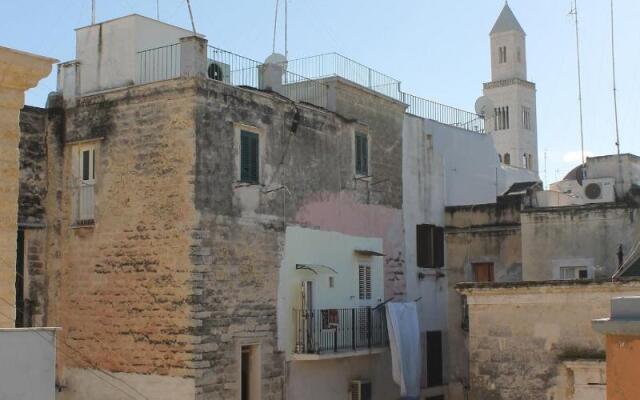 Torre Tresca B&B