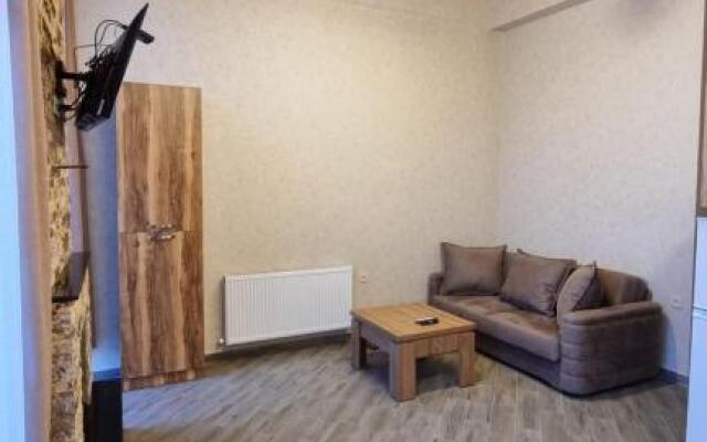 Twins Cottage Bakuriani