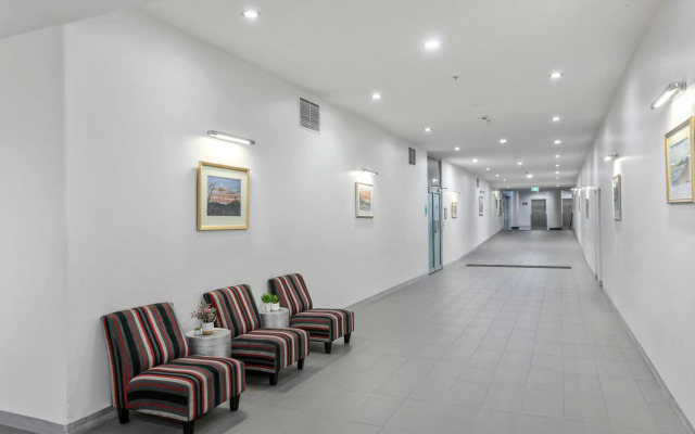 Tweed Ultima Apartments