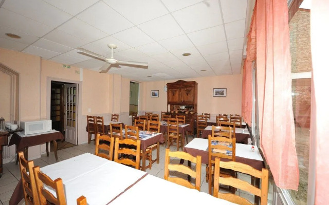 Hôtel Les Bateliers