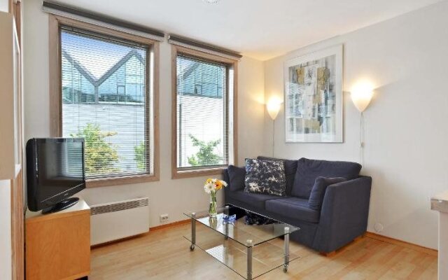 Bjørvika Apartments - Fiskepiren