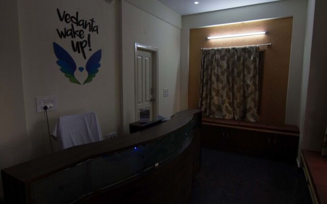 Vedanta Wake Up - Gokulam