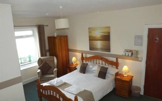 Balmoral Guest House