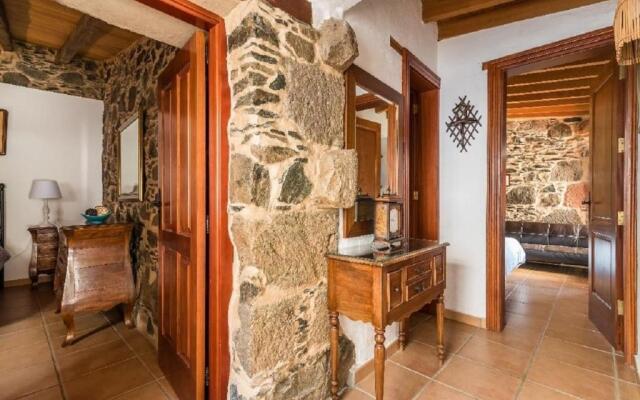Casa Agustín