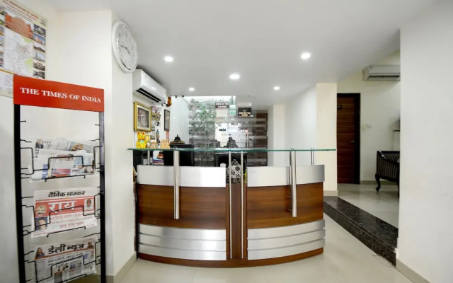 Hotel Pearl Palace