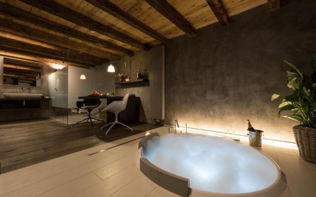 Maison e Relais Bondaz