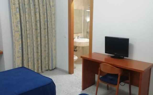 Hotel Balisa