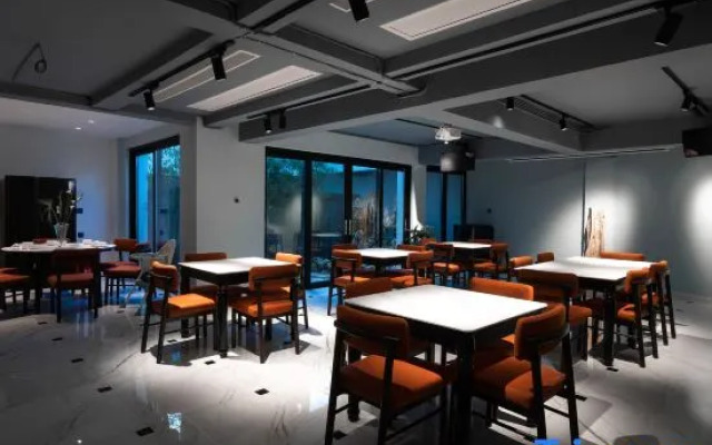 Ning Xi VILLA(Dali Ancient City Branch)