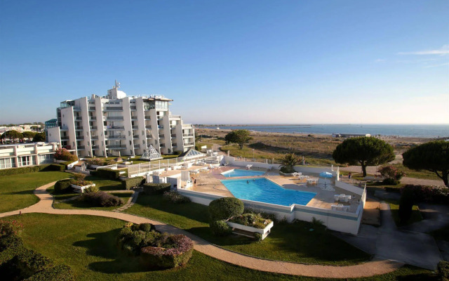 Les Rivages d'Ulysse