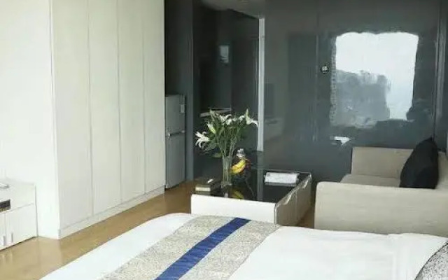 Qingdao Lewo Boutique Apartment