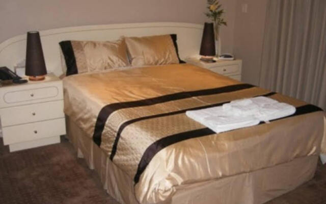 Santa Maria Executive B&B Fremantle