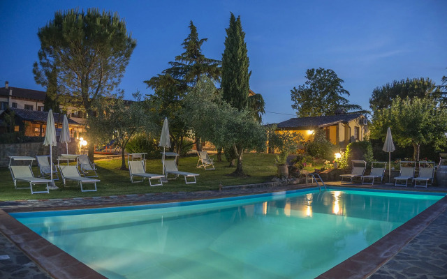 Agriturismo Lodolazzo