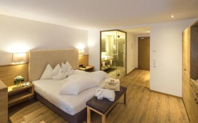 Hotel Garni Nachtigall