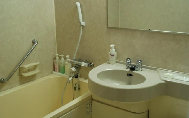 APA Hotel Suzuka Chuou