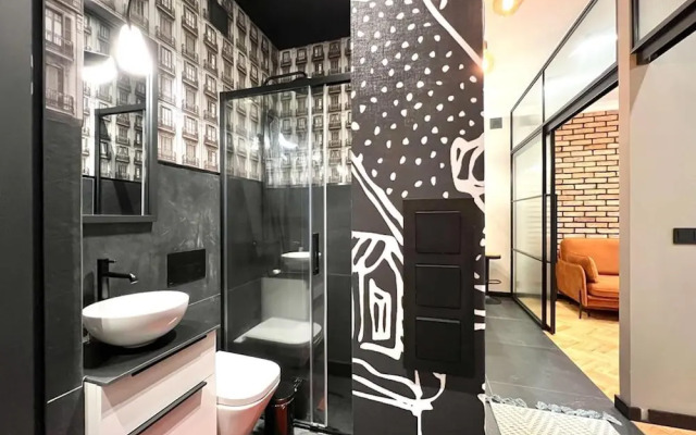 AAA STAY PREMIUM Old Town Mariensztat