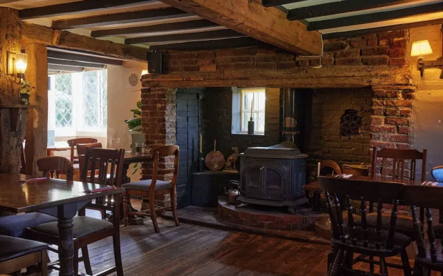 Old Ferry Boat St Ives by Greene King Inns