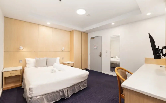 Asraport Motel