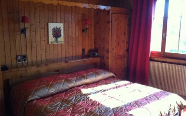 Auberge du Petit Paradis