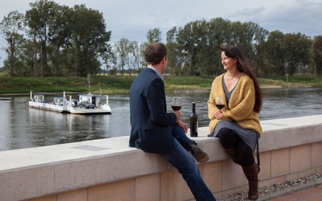 Hotel & Restaurant Gasthaus Zum Anker