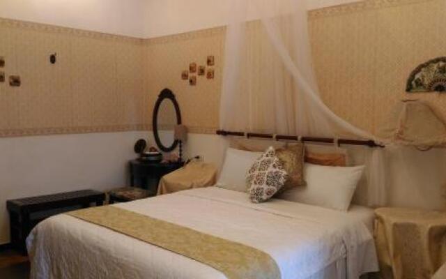 Windmill Chapel Guest House(B&B)